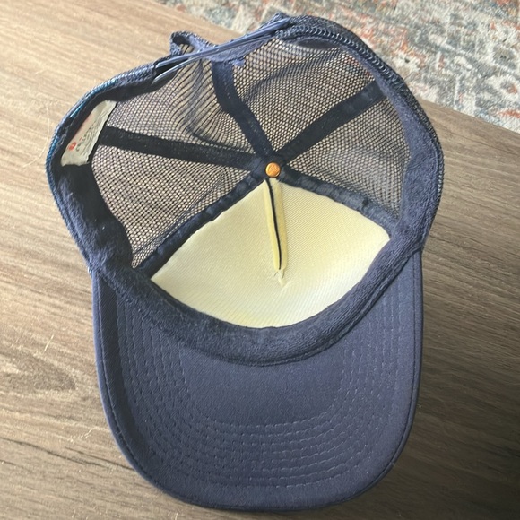 Hawaiian cap - Picture 4 of 4